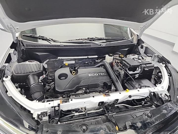 Chevrolet Equinox The Next 1.5 Gasoline 2WD Premier 6