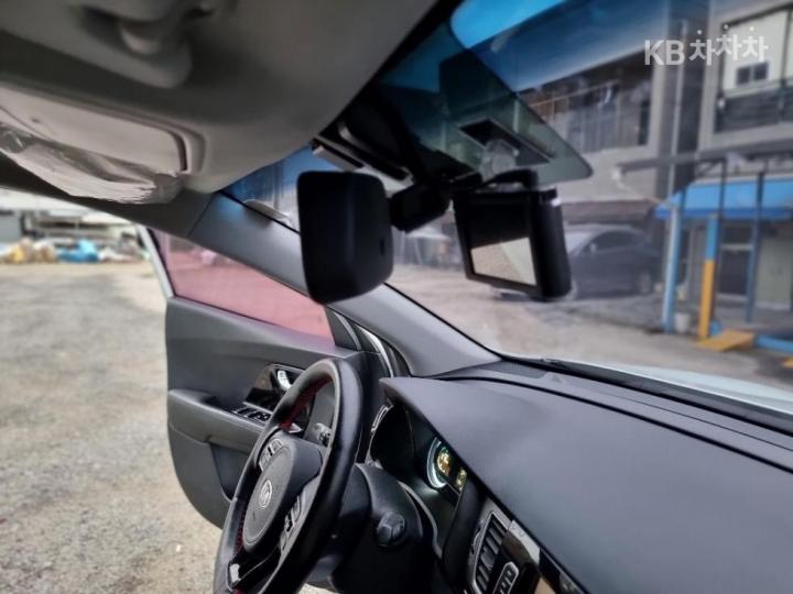 Kia Niro 1.6 Prestige 10