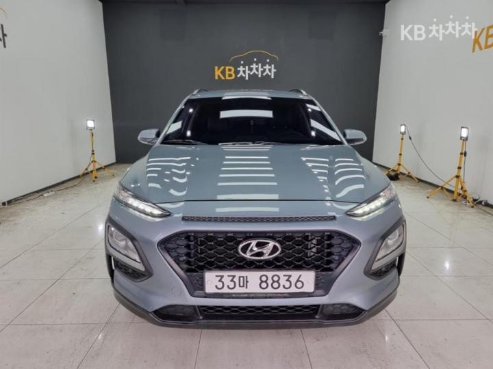 Hyundai Kona 1.6 Turbo Modern Pop 3