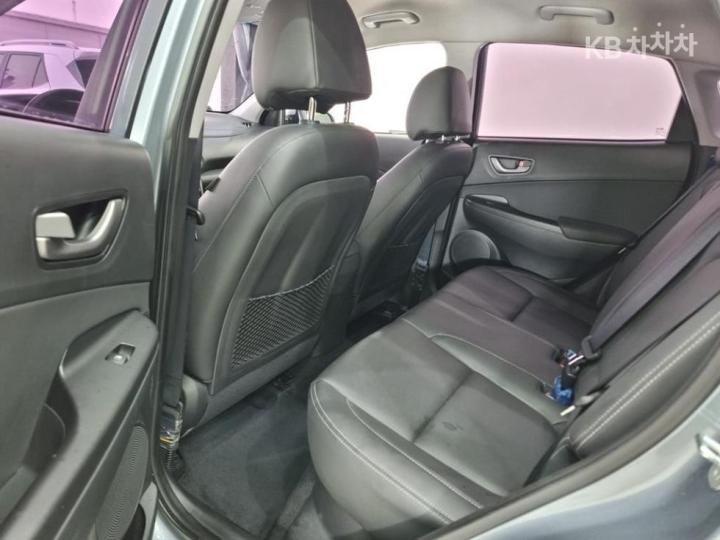 Hyundai Kona 1.6 Turbo Modern Pop 7