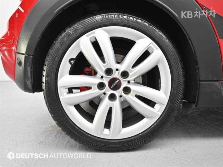 Mini Cooper 3 Duo S 1.6 JCW 6