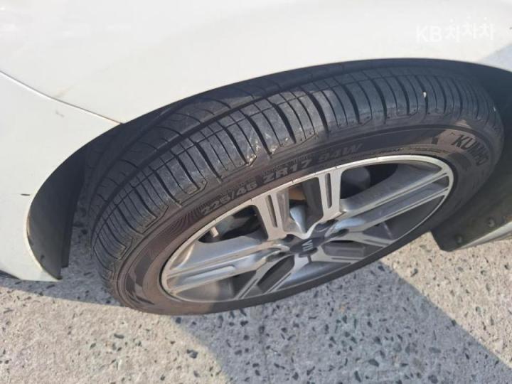 Kia K3 1.6 Gasoline Trendy 3