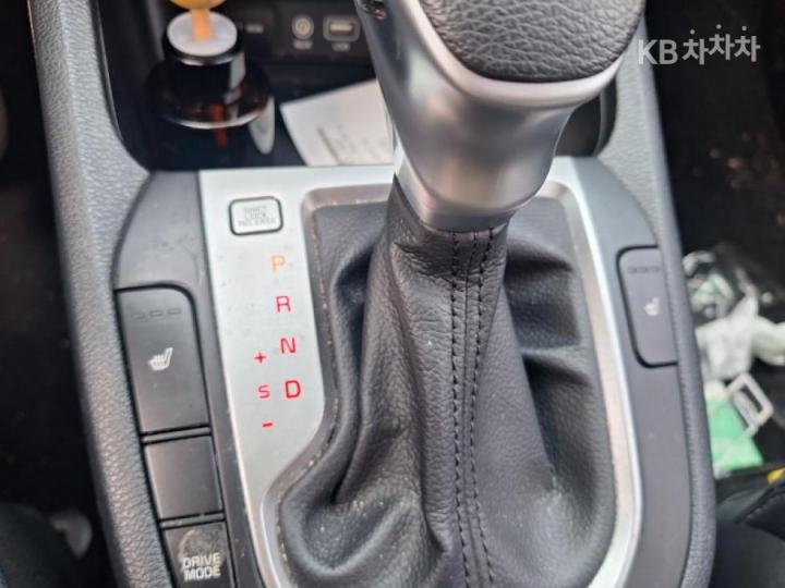 Kia K3 1.6 Gasoline Trendy 6