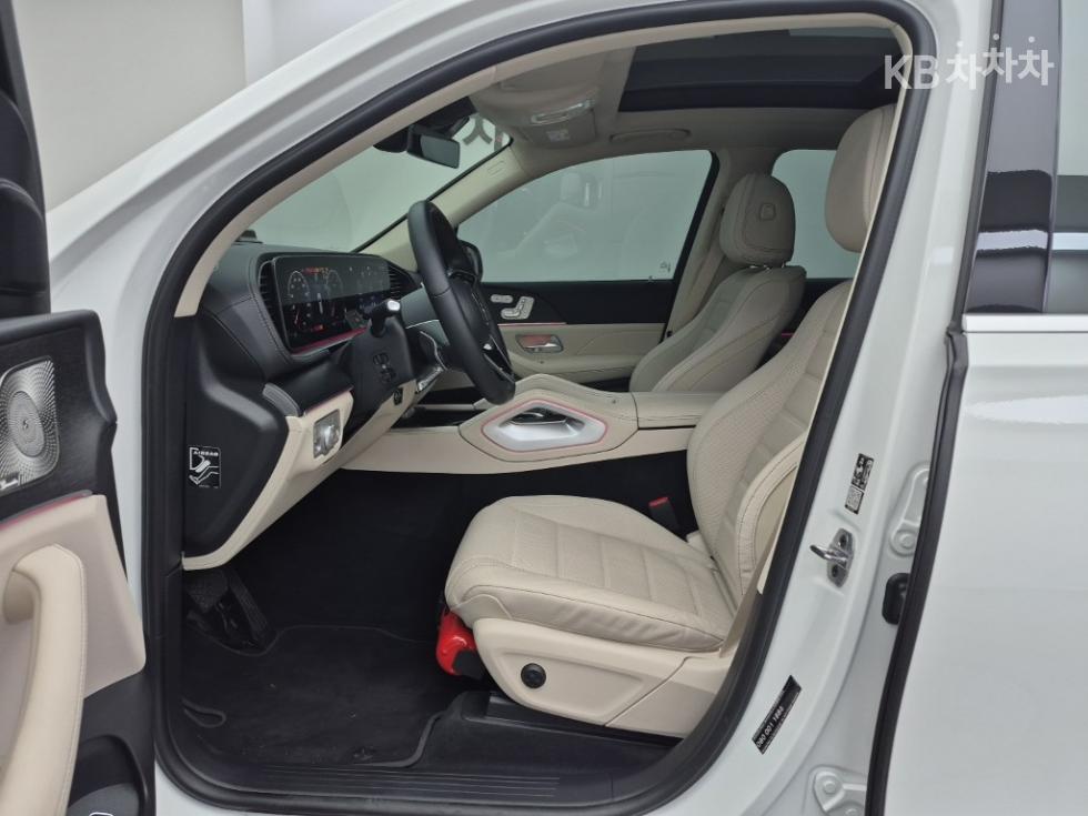Mercedes-Benz GLE — miniaturë 11