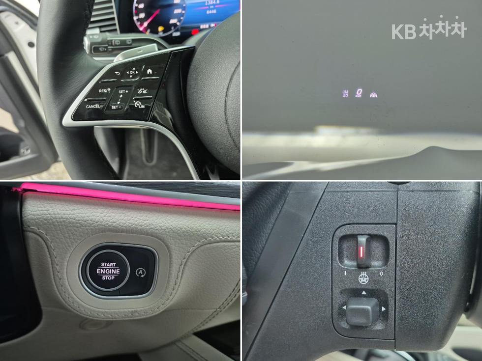 Mercedes-Benz GLE — miniaturë 16