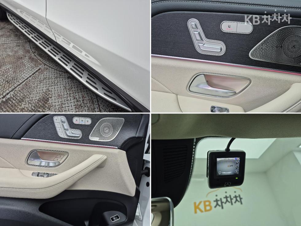 Mercedes-Benz GLE — miniaturë 17