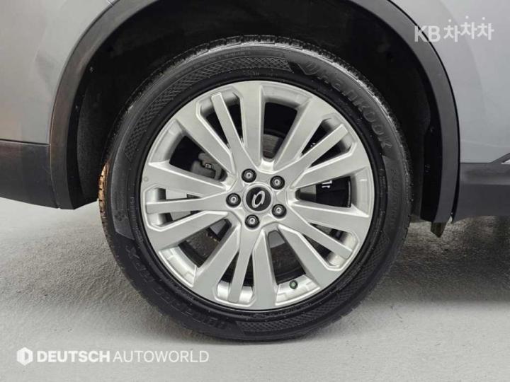 Renault QM6 2.0 LPe 2WD RE Signature 6