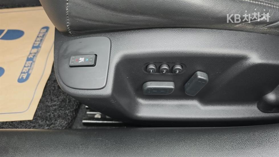 Renault Samsung SM7 — miniaturë 13