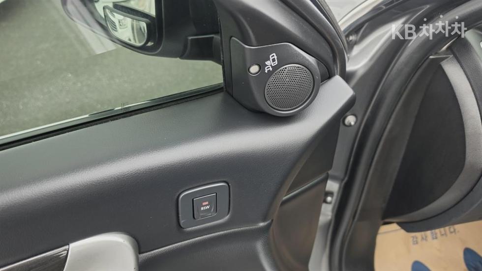 Renault Samsung SM7 — miniaturë 14
