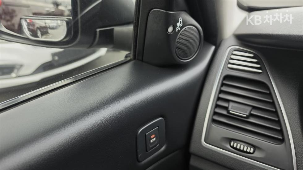 Renault Samsung SM7 — miniaturë 15