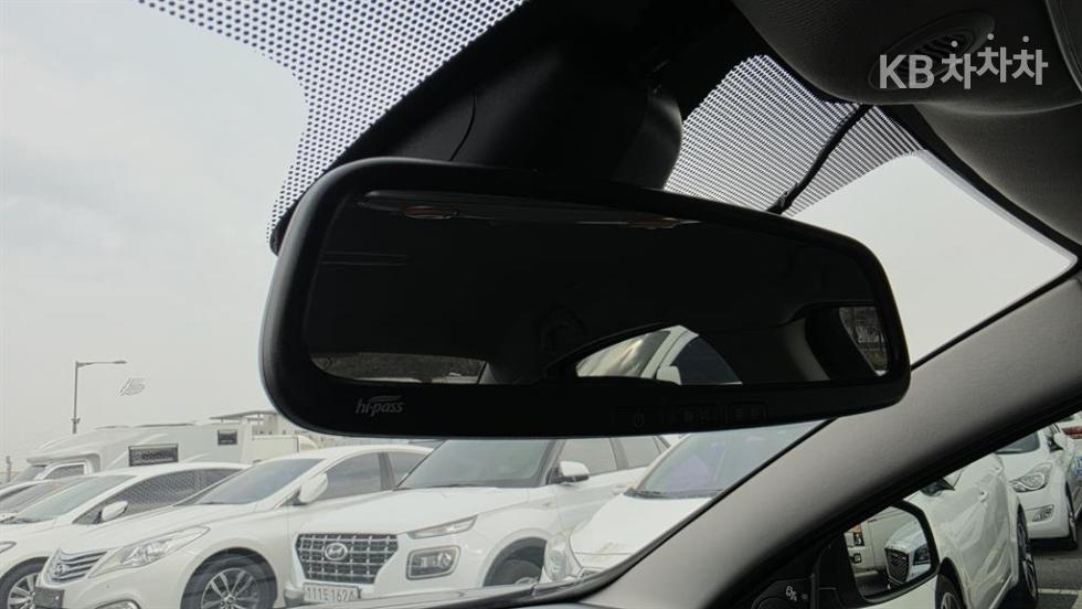 Renault Samsung SM7 — miniaturë 16