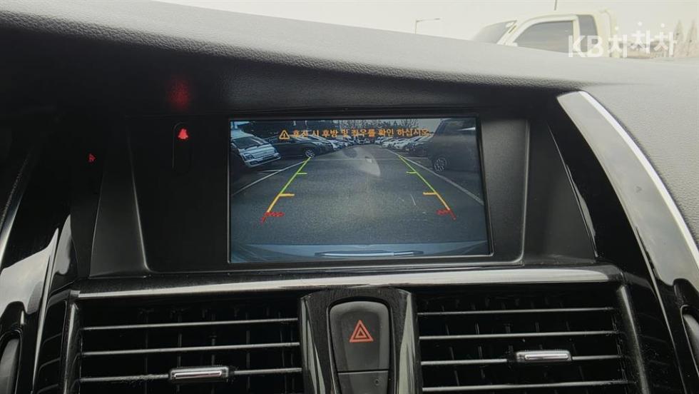 Renault Samsung SM7 — miniaturë 17