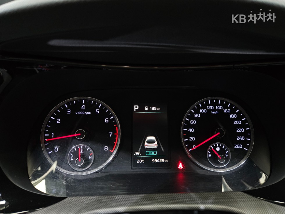 2020 - kia k5
