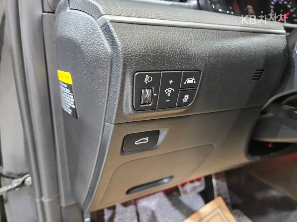 2020 - kia k5