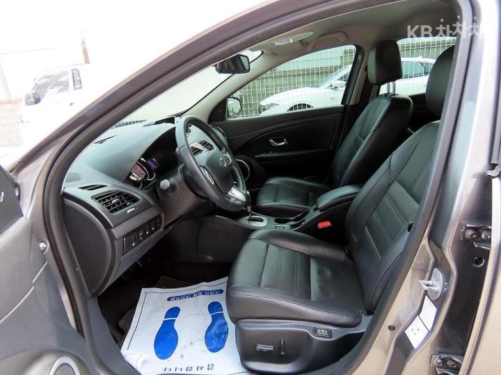 Renault SM3 Neo RE 6