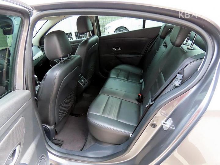 Renault SM3 Neo RE 7