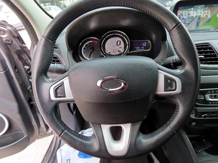 Renault SM3 Neo RE 9