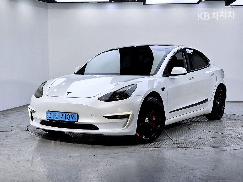 테슬라 Model 3