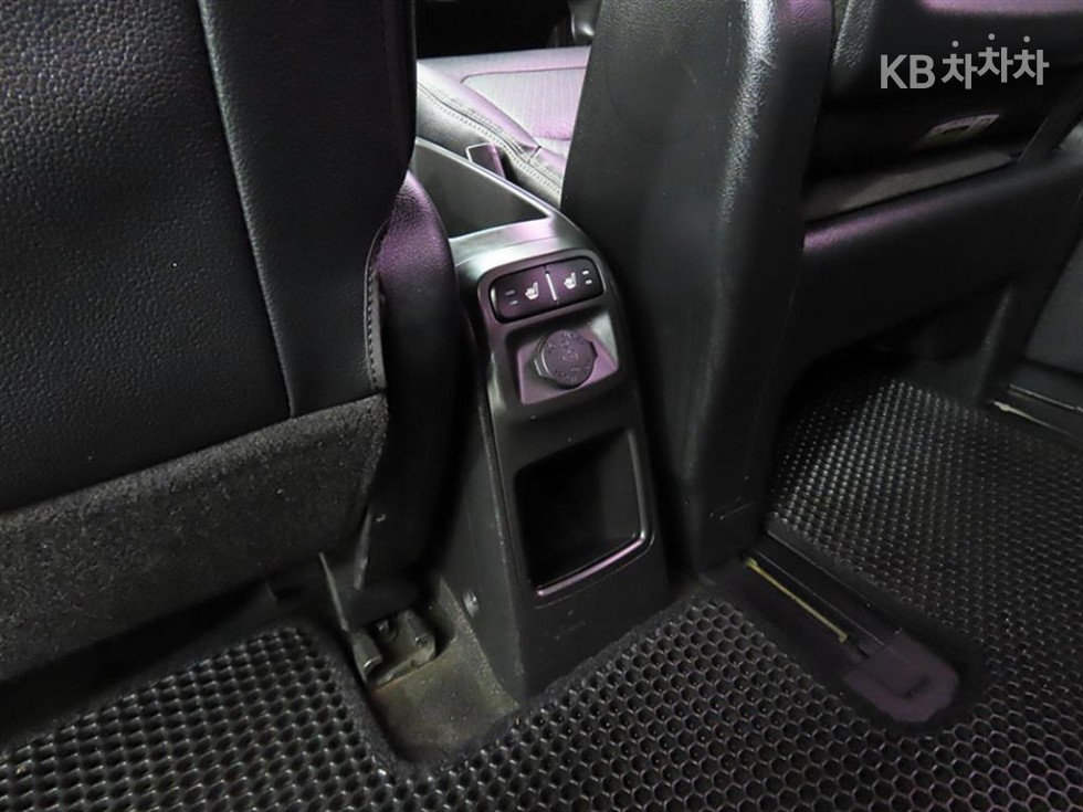 2014 - kia ray
