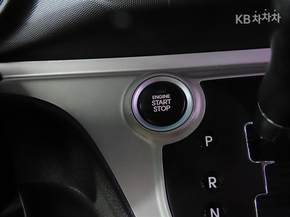 2014 - kia ray