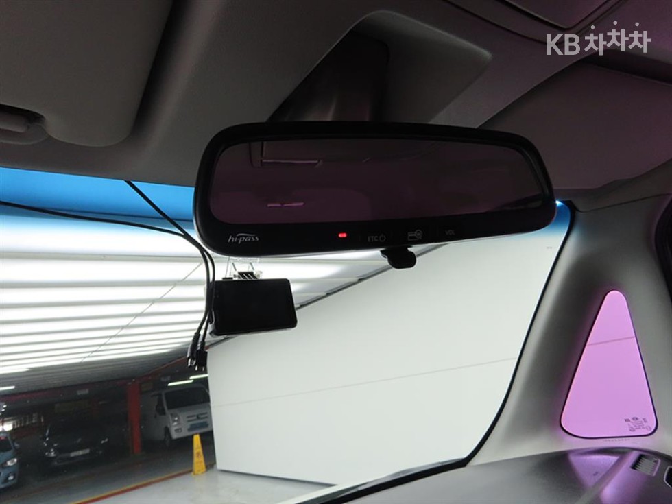 2014 - kia ray