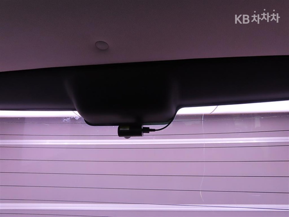 2014 - kia ray