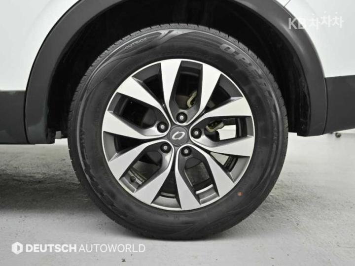 Renault XM3 1.3 Turbo Gasoline RE 6