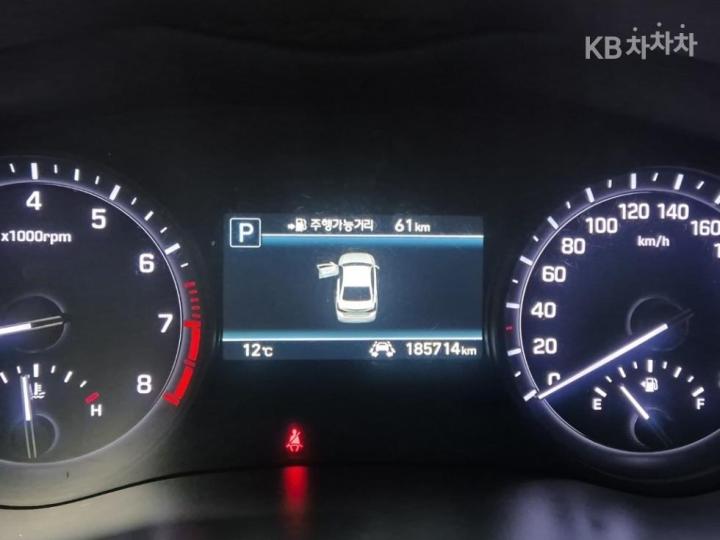 Genesis G80 3.3 GDI Premium Luxury 7