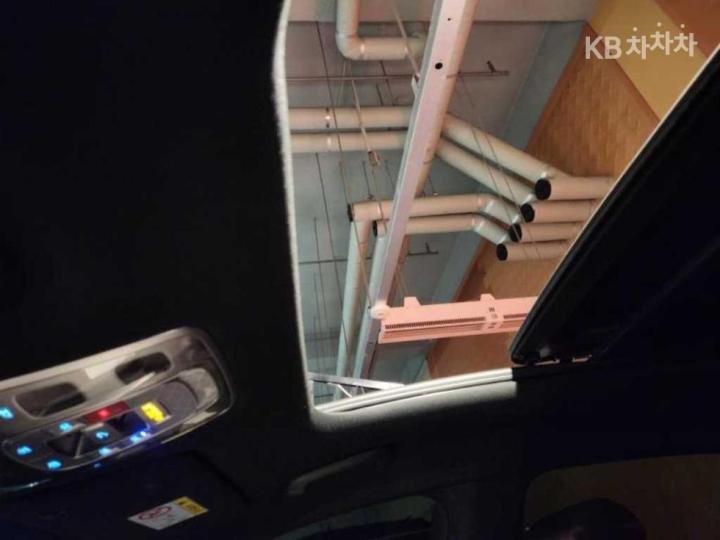 Genesis GV80 2.5 Turbo Gasoline AWD 8