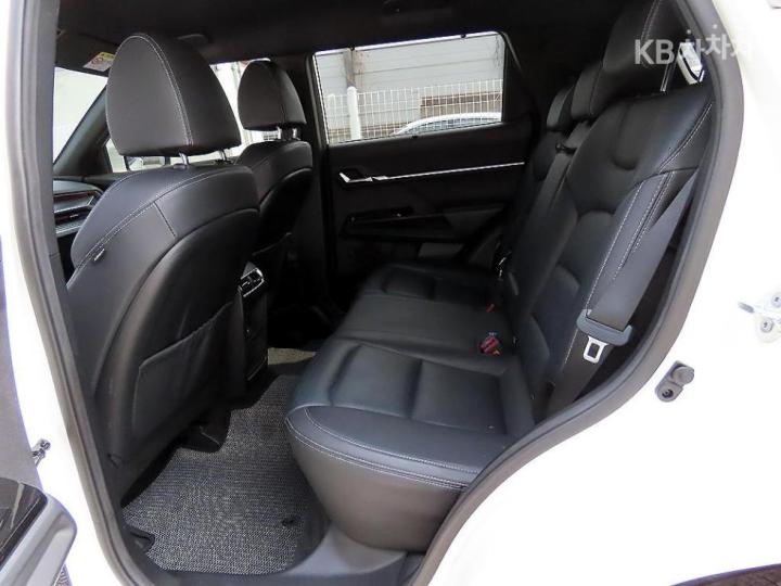 KG Mobility (Ssangyong) Torres J100 1.5 GDI Turbo T7 7