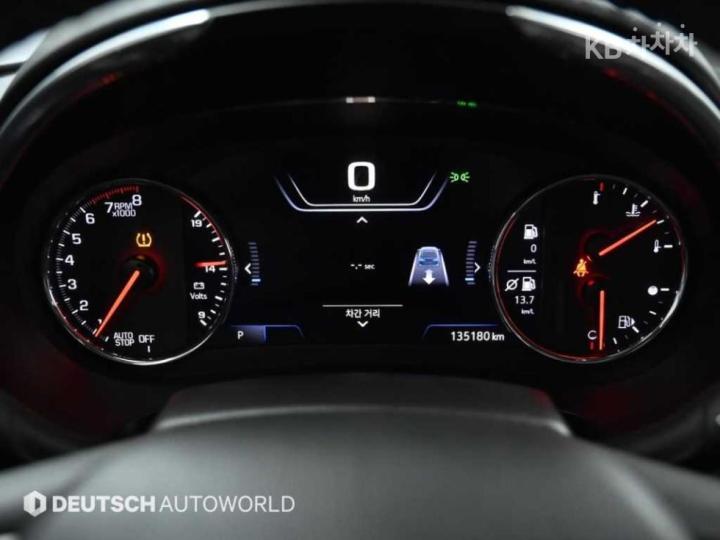 Chevrolet Malibu 1.3 Turbo Perfect Black Premier 9