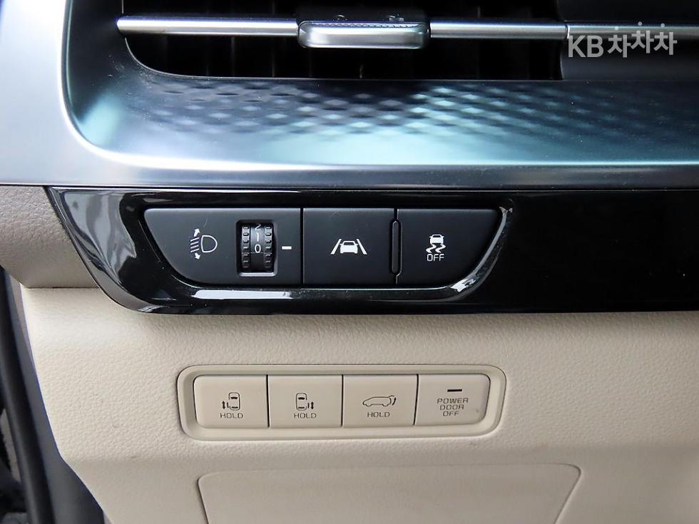 2023 - kia carnival