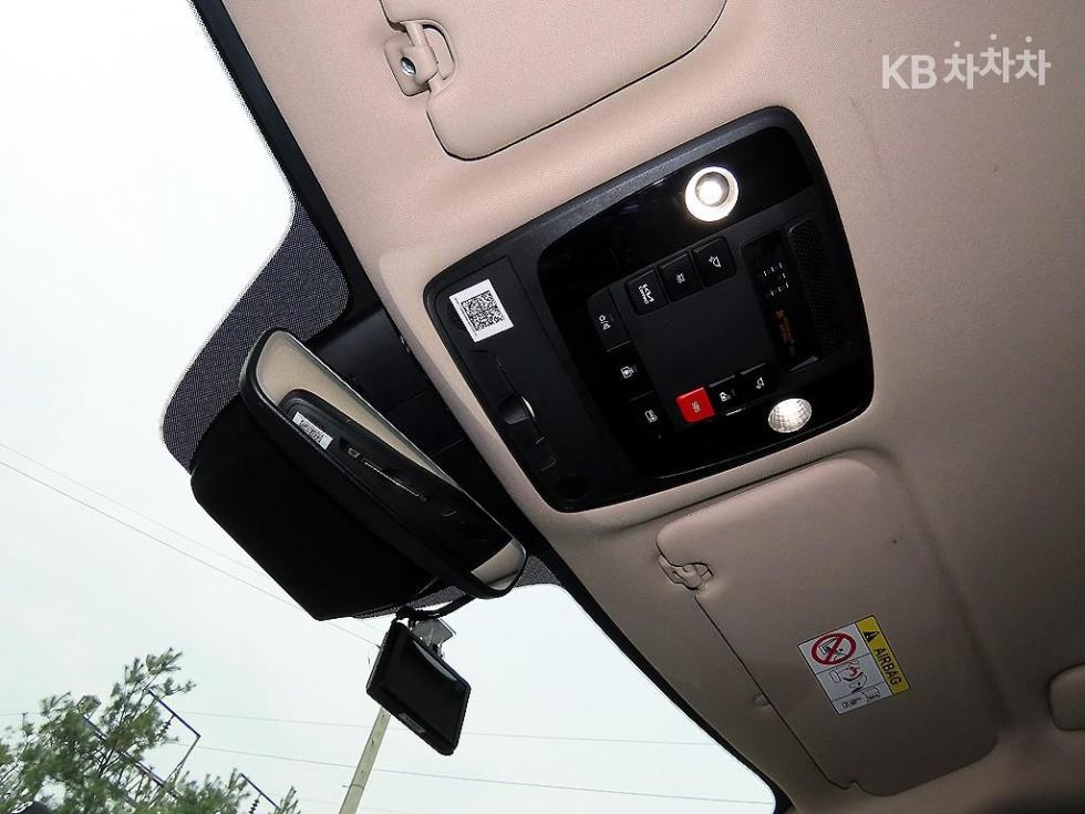 2023 - kia carnival