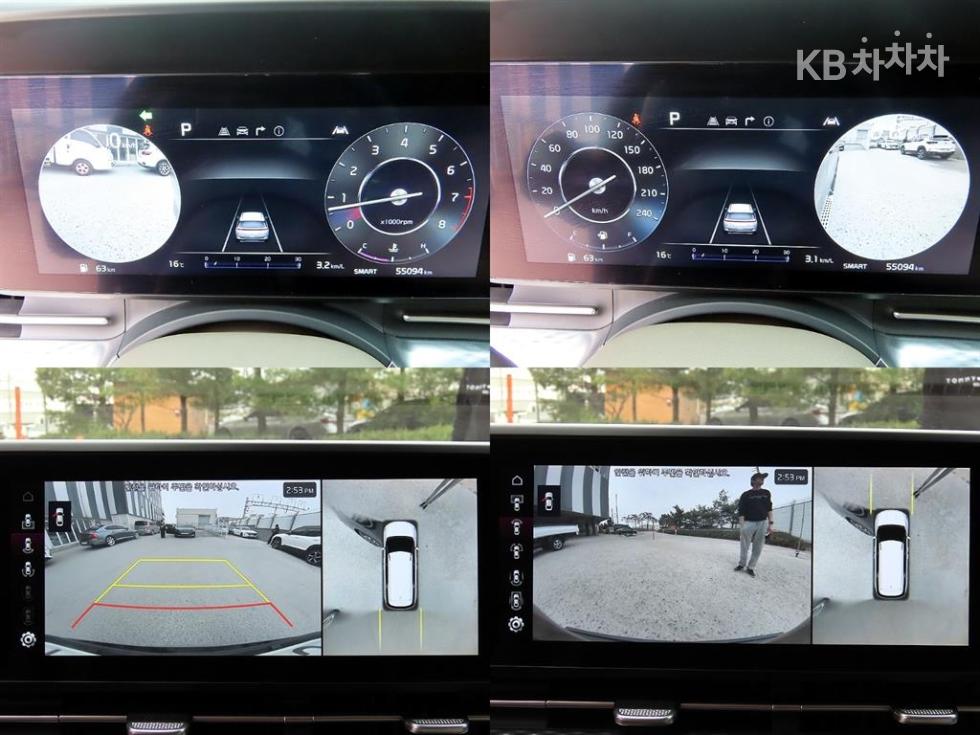 2023 - kia carnival