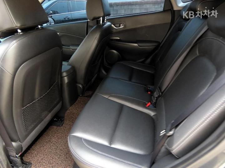 Hyundai Kona 1.6 Turbo Modern Art 7