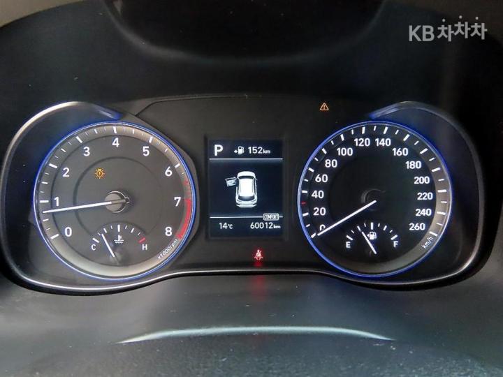 Hyundai Kona 1.6 Turbo Modern Art 10