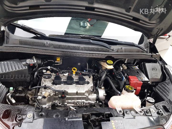 Chevrolet Spark The Next Fashion 7