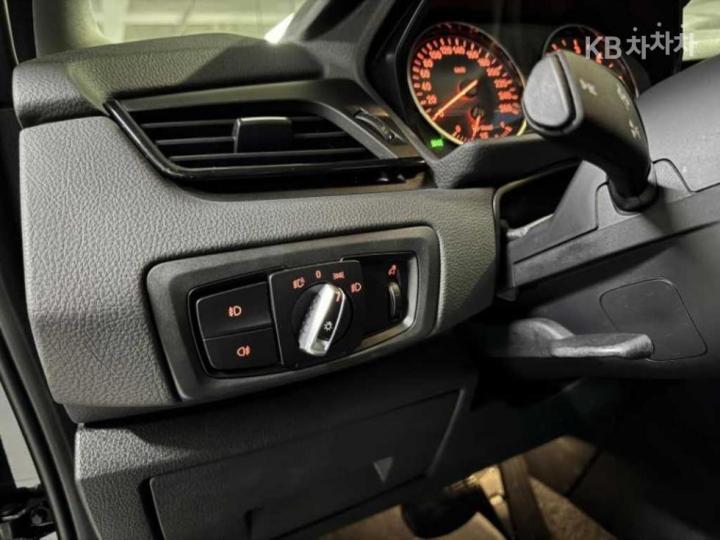 BMW 2 Series Active Tourer F45 Joy 8