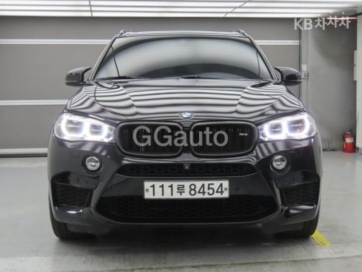 BMW X5 F15 M 3