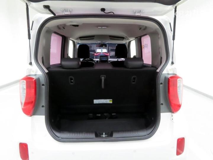 Kia Ray 1.0 Gasoline Deluxe 6