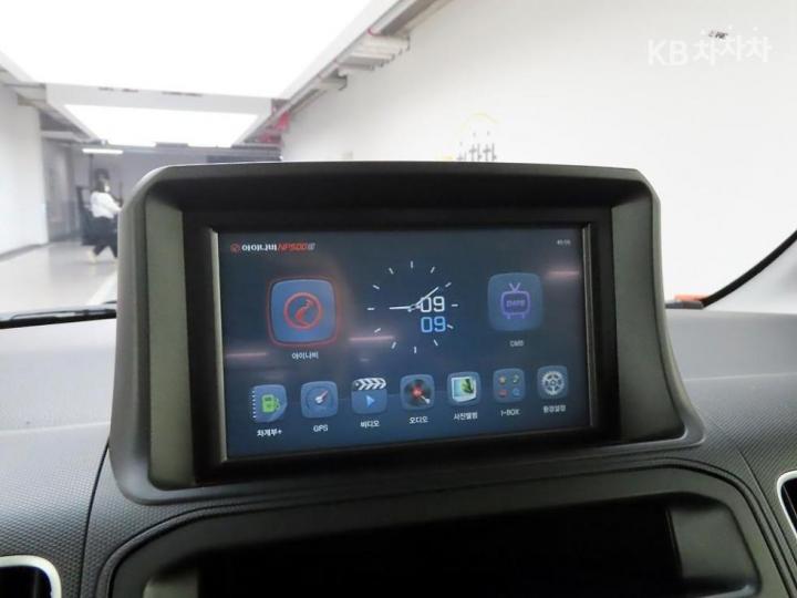 Kia Ray 1.0 Gasoline Deluxe 10