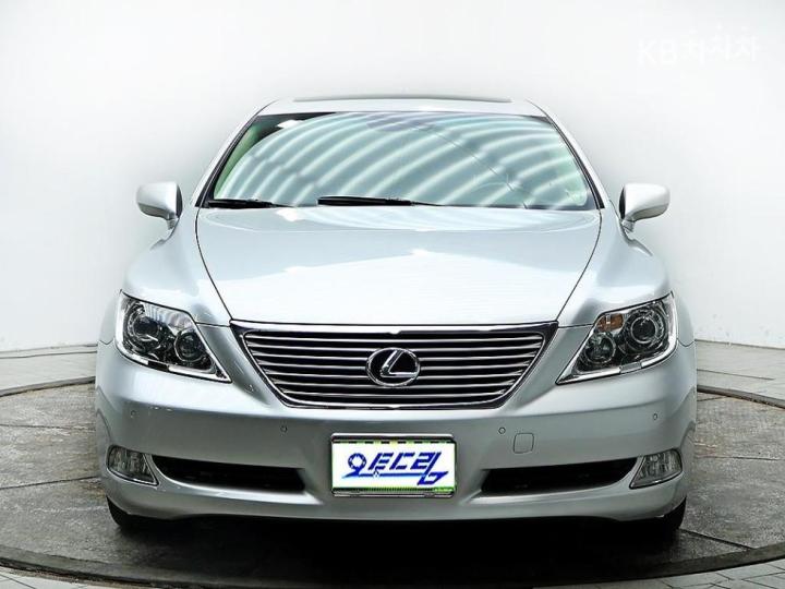 Lexus LS 460 L XF40 06 year ~