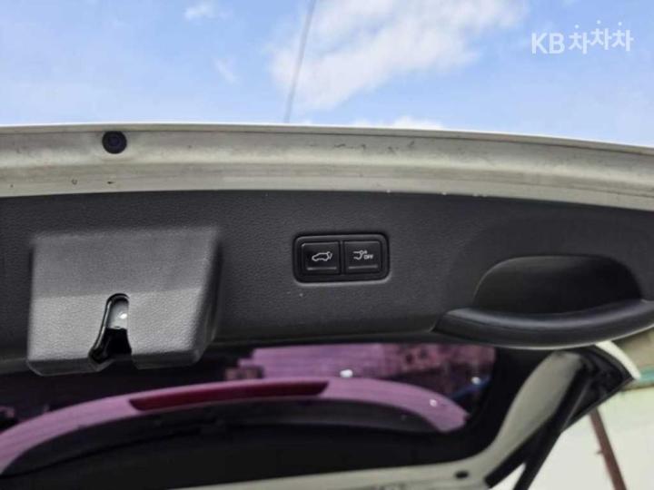 Kia Carnival D2.2 Noblesse 4