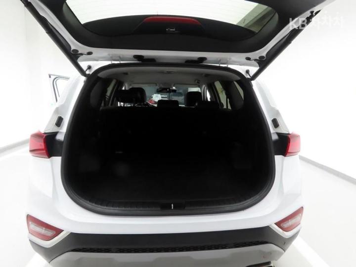 Hyundai Santa Fe TM Gasoline 2.0T 2WD Exclusive Special 6