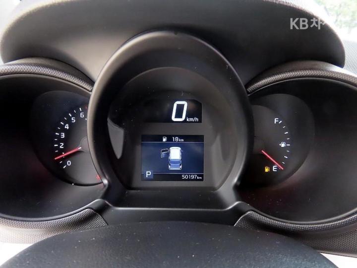 Kia Ray Van 1.0 Gasoline Van Prestige 10