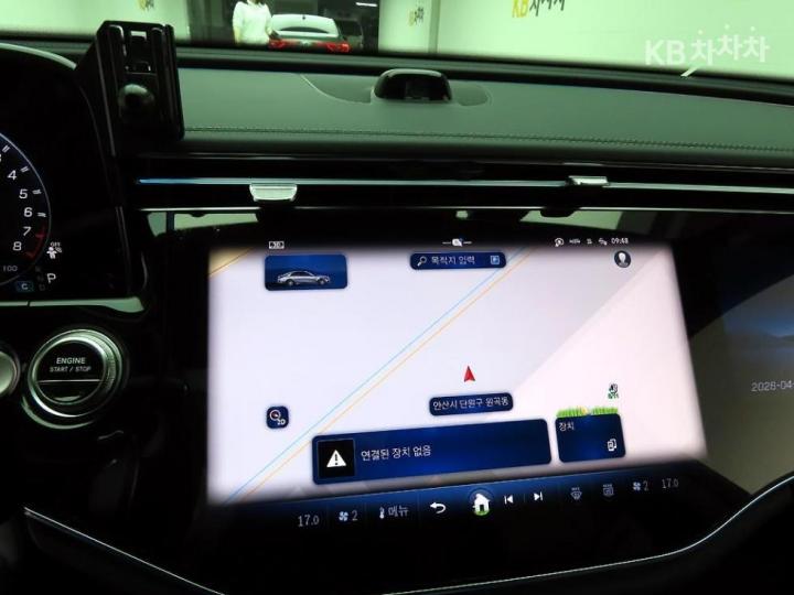 Mercedes-Benz E-Class W214 AMG E53 Hybrid 4Matic+ Base Type 9