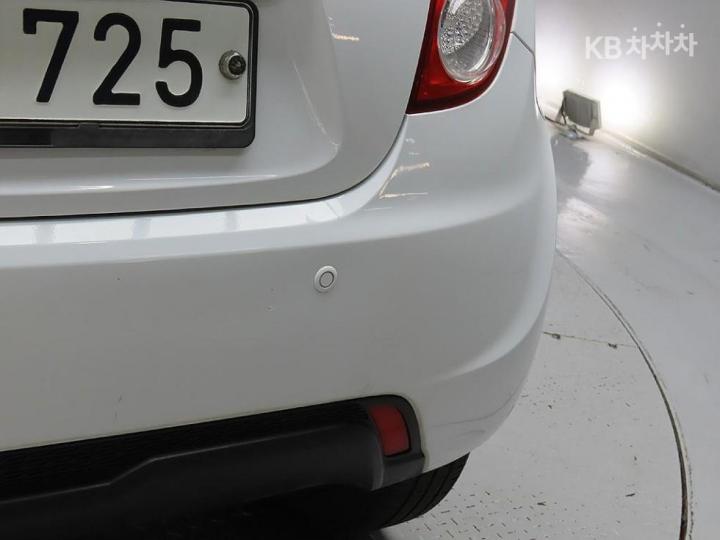 Chevrolet Spark LT Base Type 9