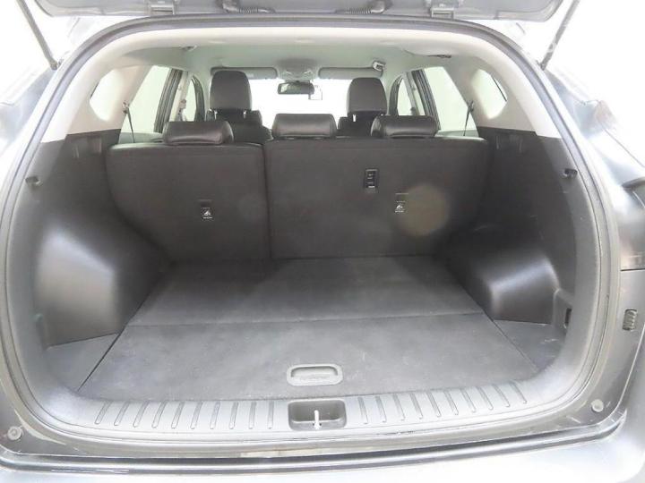 Hyundai Tucson Diesel e-VGT R 1.6 2WD Modern 9