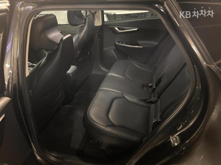 Kia EV6 Long Range 2WD Air 7