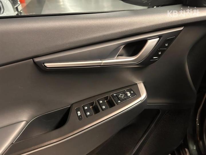Kia EV6 Long Range 2WD Air 10